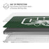 Ohio University Ohio University Outline MacBook Pro 14in (2021-24) Case plus Skin