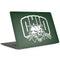 Ohio University Ohio University Outline MacBook Skins