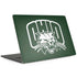 Ohio University Ohio University Outline MacBook Skins