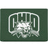 Ohio University Ohio University Outline MacBook Skins
