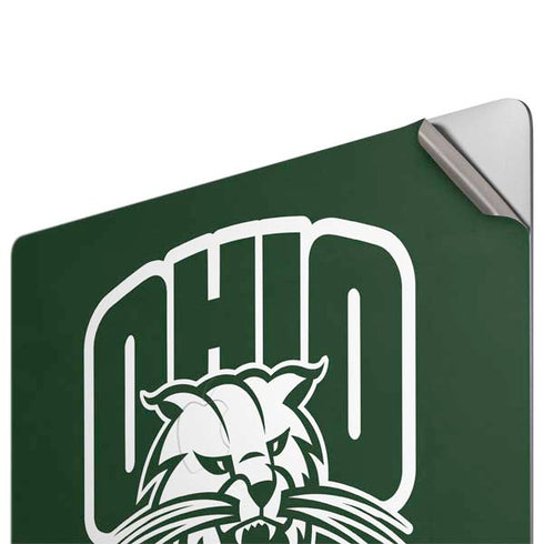 Ohio University Ohio University Outline Apple MacBook Pro 16-inch Skin