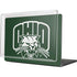 Ohio University Ohio University Outline MacBook Cases