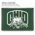 Ohio University Ohio University Outline MacBook Cases