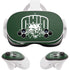 Ohio University Ohio University Outline Meta Quest 3S Skin