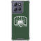 Ohio University Ohio University Outline Moto G 5G (2025) Clear Case