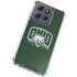 Ohio University Ohio University Outline Moto G 5G (2025) Clear Case
