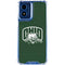Ohio University Ohio University Outline Moto G 5G (2024) Clear Case