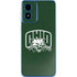 Ohio University Ohio University Outline Moto G Play 4G (2024) Skin