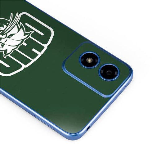 Ohio University Ohio University Outline Moto G Play 4G (2024) Skin