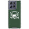 Ohio University Ohio University Outline Moto G Power 5G (2025) Clear Case