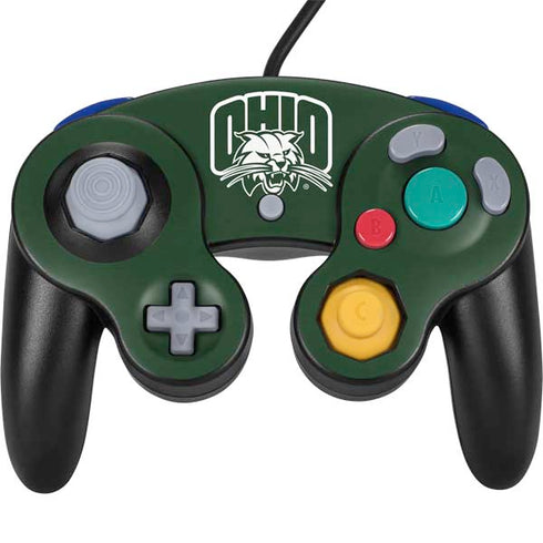 Ohio University Ohio University Outline Nintendo Skins