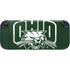 Ohio University Ohio University Outline Nintendo Switch 2 (2025) with Joy-Con Skin