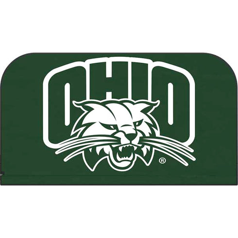 Ohio University Ohio University Outline Nintendo Switch 2 (2025) with Joy-Con Skin
