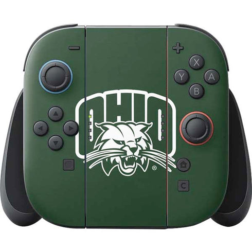 Ohio University Ohio University Outline Nintendo Skins