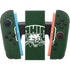 Ohio University Ohio University Outline Nintendo Switch 2 (2025) Joy-Con Controller Skin