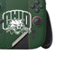 Ohio University Ohio University Outline Nintendo Switch 2 (2025) Joy-Con Controller Skin