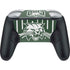 Ohio University Ohio University Outline Nintendo Switch 2 (2025) Pro Controller Skin