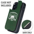 Ohio University Ohio University Outline Otterbox Defender iPhone Skin