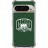Ohio University Ohio University Outline Pixel 9/9 Pro Clear Case