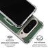Ohio University Ohio University Outline Pixel 9/9 Pro Clear Case