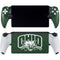 Ohio University Ohio University Outline PlayStation Portal Remote Player Skin