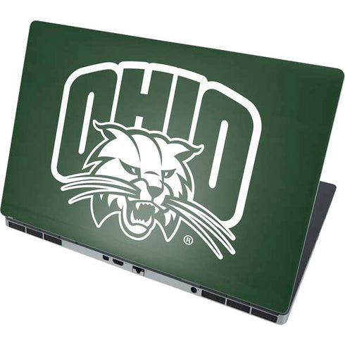 Ohio University Ohio University Outline Dell Precision Skin