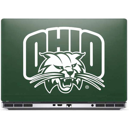 Ohio University Ohio University Outline Dell Precision Skin