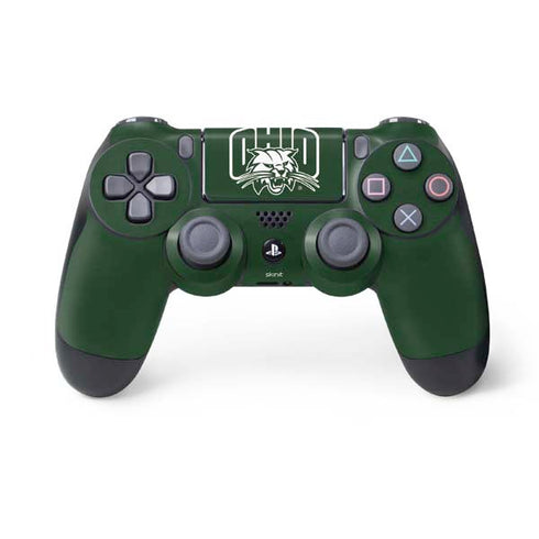 Ohio University Ohio University Outline PlayStation PS4 Skins