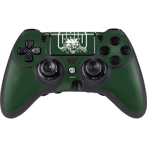 Ohio University Ohio University Outline PlayStation PS4 Skins