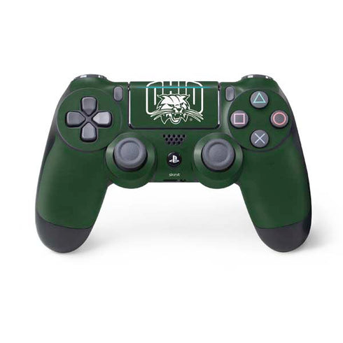 Ohio University Ohio University Outline PlayStation PS4 Skins