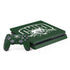 Ohio University Ohio University Outline PlayStation PS4 Skins
