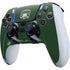 Ohio University Ohio University Outline PS5 DualSense Edge Pro Controller Skin