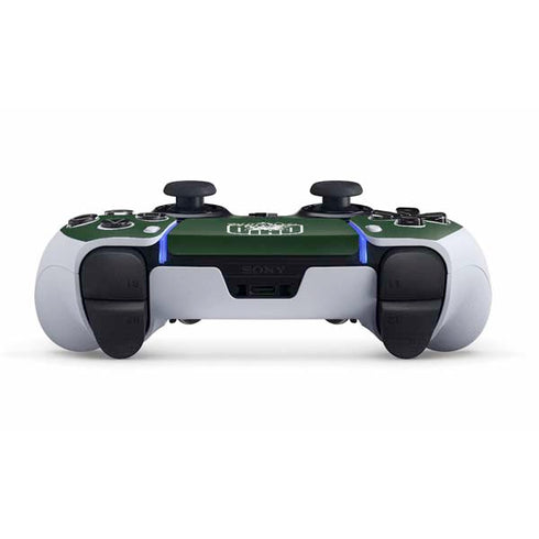 Ohio University Ohio University Outline PS5 DualSense Edge Pro Controller Skin