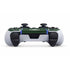 Ohio University Ohio University Outline PS5 DualSense Edge Pro Controller Skin