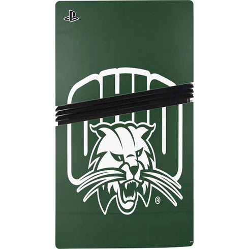 Ohio University Ohio University Outline PS5 Pro Bundle Skin