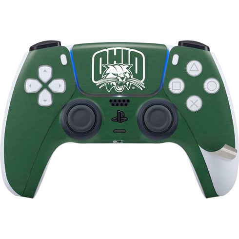 Ohio University Ohio University Outline PS5 Pro Bundle Skin