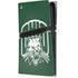 Ohio University Ohio University Outline PS5 Pro Console Skin