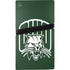 Ohio University Ohio University Outline PS5 Pro Console Skin