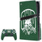 Ohio University Ohio University Outline PS5 Pro Disk Bundle Skin