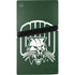 Ohio University Ohio University Outline PS5 Pro Disk Console Skin