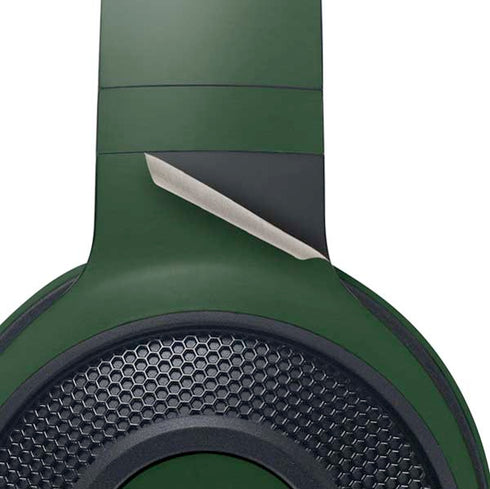 Ohio University Ohio University Outline Razer Kraken X Skin