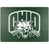 Ohio University Ohio University Outline Surface Laptop 7 13.8in Skin