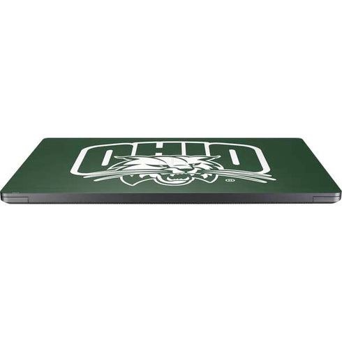 Ohio University Ohio University Outline Surface Laptop 7 13.8in Skin