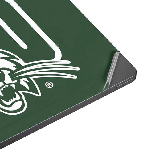 Ohio University Ohio University Outline Surface Laptop 7 13.8in Skin