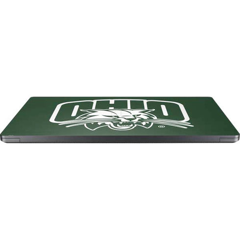 Ohio University Ohio University Outline Surface Laptop 7 15in Skin