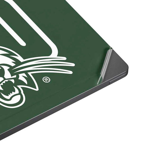 Ohio University Ohio University Outline Surface Laptop 7 15in Skin