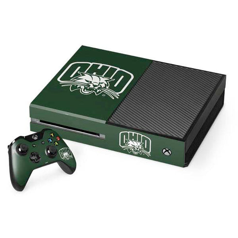 Ohio University Ohio University Outline Xbox One Skins