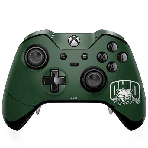 Ohio University Ohio University Outline Xbox One Skins