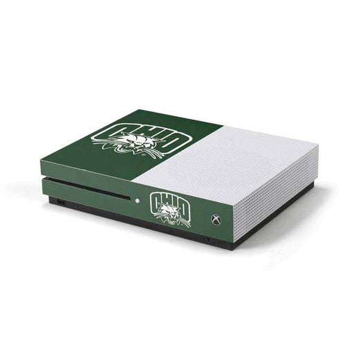 Ohio University Ohio University Outline Xbox One Skins