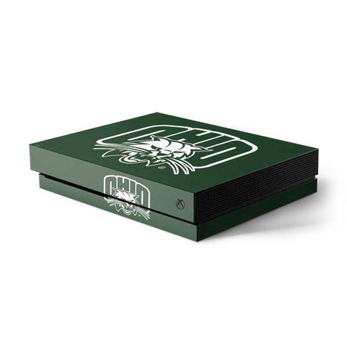 Ohio University Ohio University Outline Xbox One Skins
